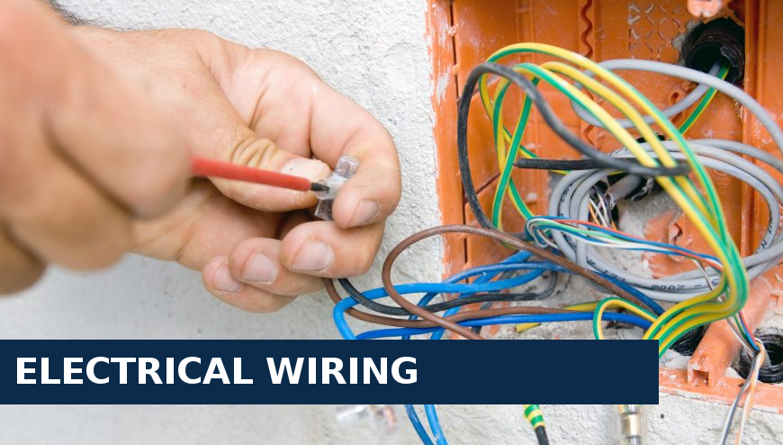 Electrical Wiring Richmond Hill