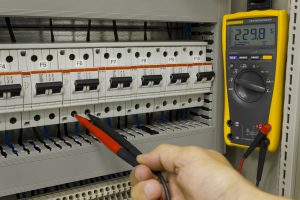 Electricians in Richmond Hill, Richmond Park, TW10