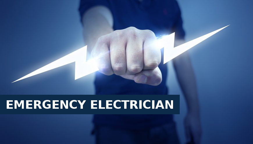 Emergency Electrician Richmond Hill